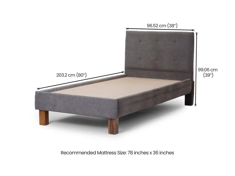 Soho Comfort Chill Max